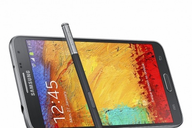 Hình ảnh mới nhất của Galaxy Note 3 Neo